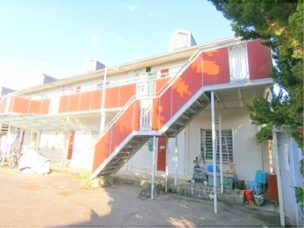 100278の外観写真