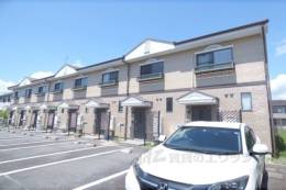 Ｅｓｐｏｉｒ8外観写真