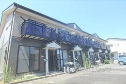 ＧＲＡＮＰＡ２１外観写真