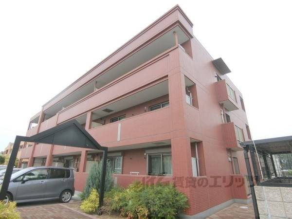 100345の外観写真