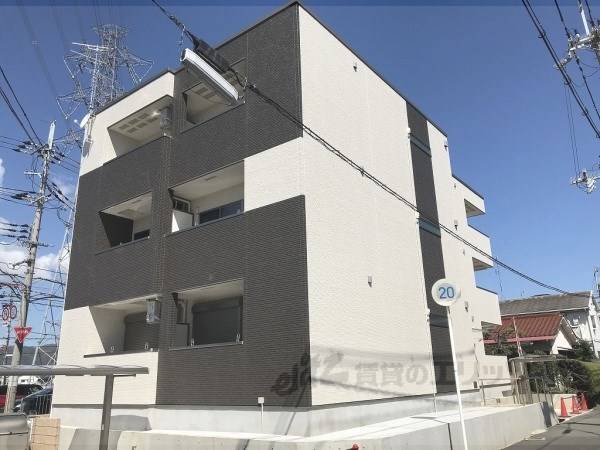 100386の外観写真