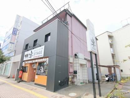 アイハラビル外観写真1