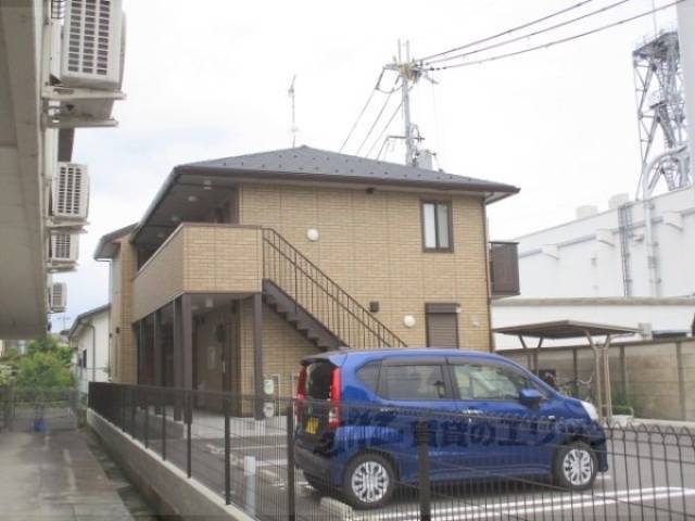 ボン・セジュール彩外観写真3