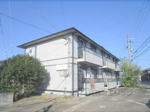 ルシードソノベ外観写真3