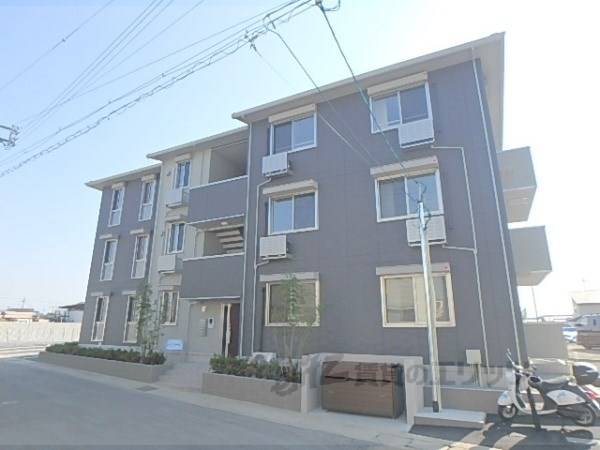 100431の外観写真