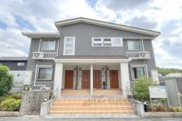 ラ・レコルトＢ外観写真