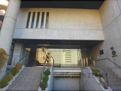 國友本社ビル外観写真1