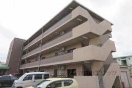 グリーンウェル外観写真