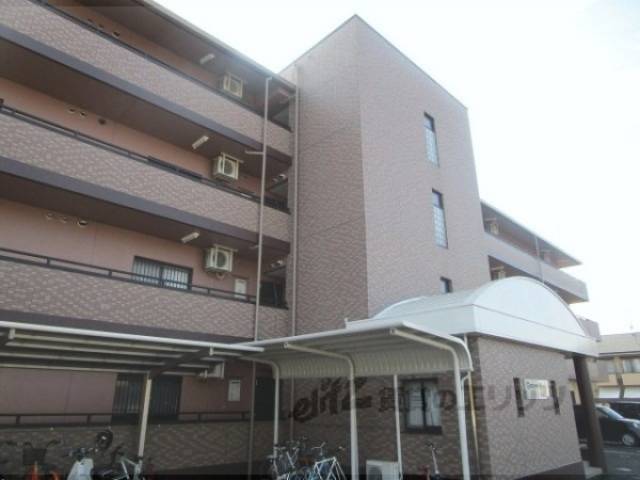 グリーンウェル外観写真2