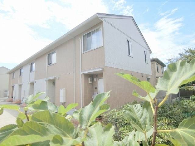 エステート３外観写真2