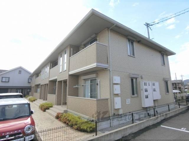 パストラルＺＥＮ外観写真1