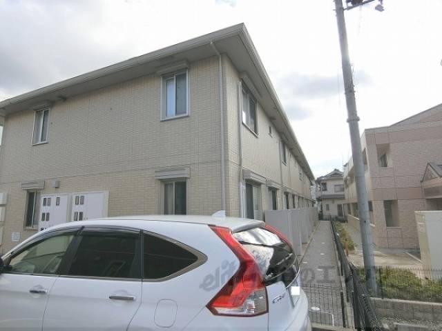 パストラルＺＥＮ外観写真2