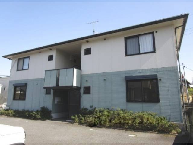 コーポはおりや外観写真1