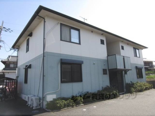 コーポはおりや外観写真2