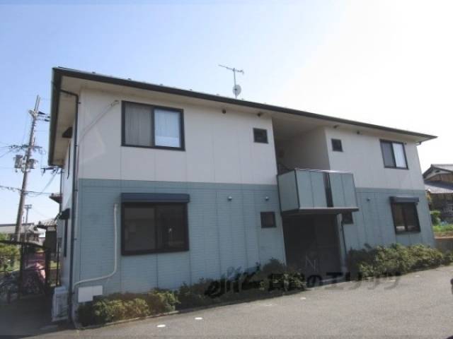 コーポはおりや外観写真3