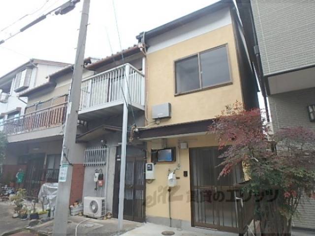 貸家外観写真2