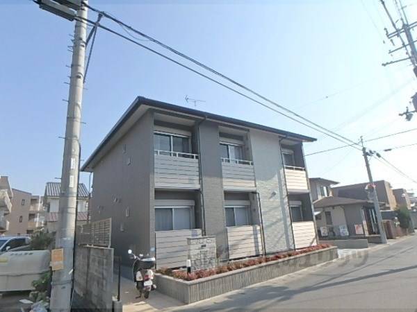 100602の外観写真