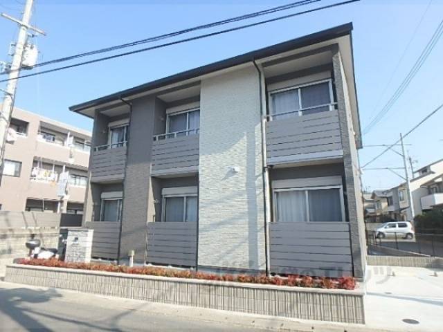 クレイノＮｅｘｕｓ外観写真2