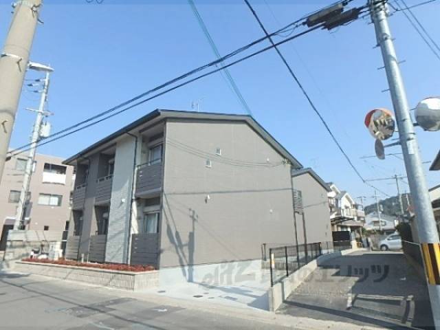 クレイノＮｅｘｕｓ外観写真3