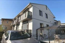 ディアスサーティーテン外観写真