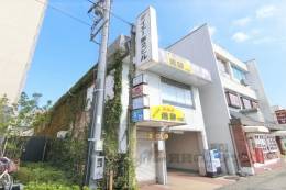 ダイエー第２ビル外観写真