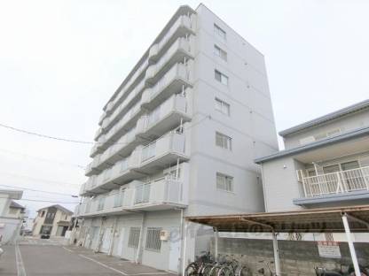 メゾンエイコー能登川２外観写真2