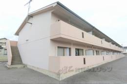 サンクレール１外観写真