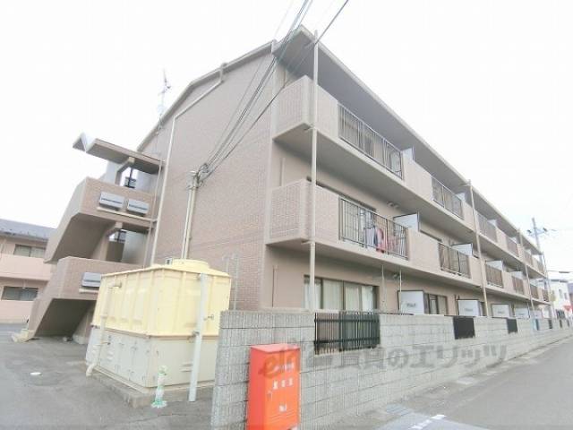 サンクレール2外観写真2