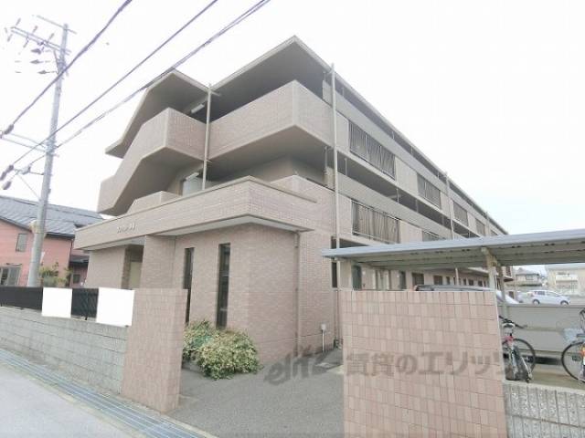 サンクレール2外観写真3
