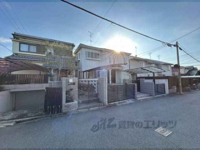 貸家外観写真2