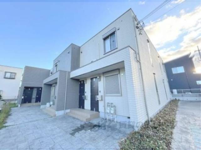 Ｏｒｓａ　Ｍａｇｇｉｏｒｅ外観写真2