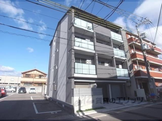 DOOR'S OIKE外観写真2
