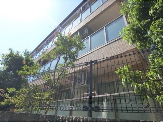 プラスコート西豊川外観写真3