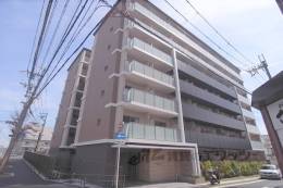 キャンパスヴィレッジ京都西京極外観写真