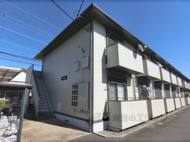 ワイジェイエム20２外観写真1