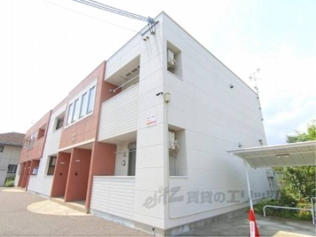 ルミエール外観写真2