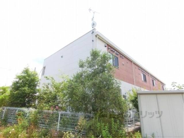 ルミエール外観写真3