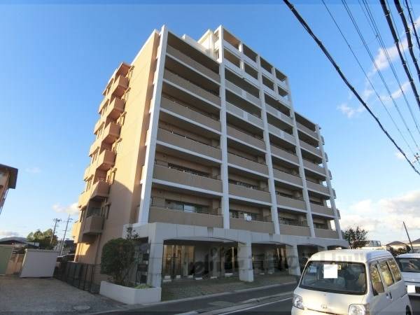 100826の外観写真