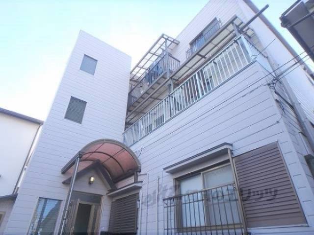 シャローム石田外観写真3