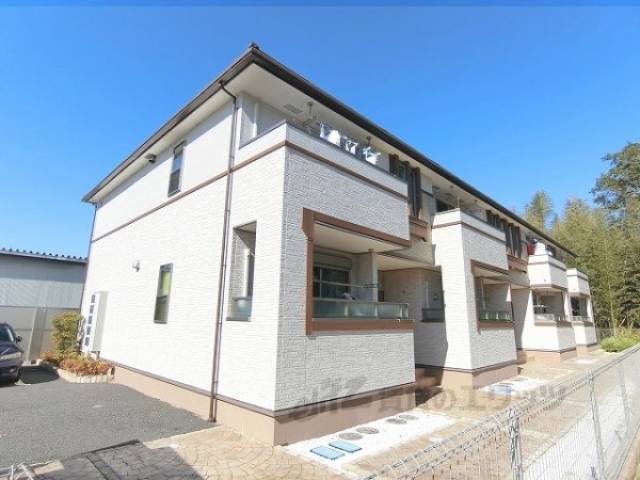 カンタービレ外観写真1