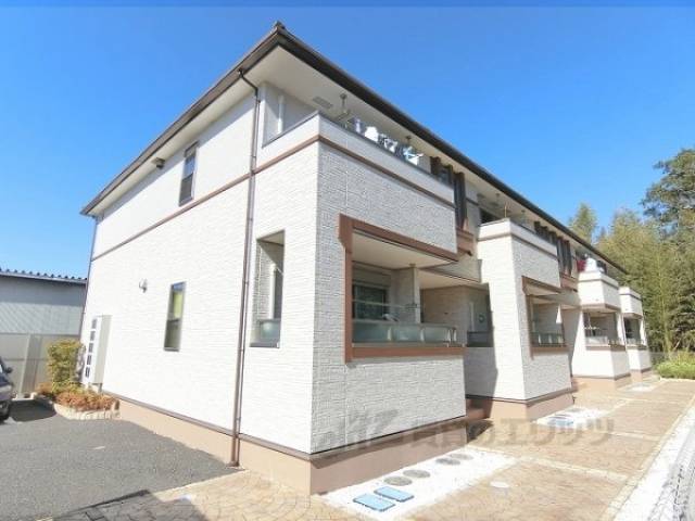 カンタービレ外観写真2