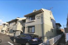 アーバングリーン外観写真