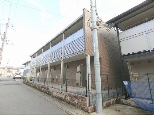 ミランダグランエスポワール外観写真3