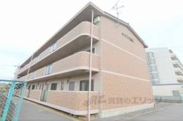 メゾン東陽外観写真