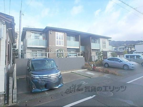 101004の外観写真