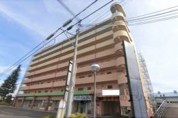 ウイングパレス東陽外観写真