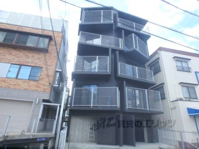 ＰＬＡＴＩＮＵＭ外観写真2