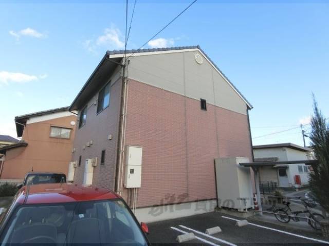 貸家外観写真3