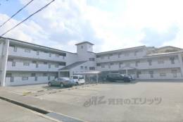 ヴェルドゥール北春日丘外観写真