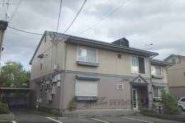 アーバン寺田２号館外観写真